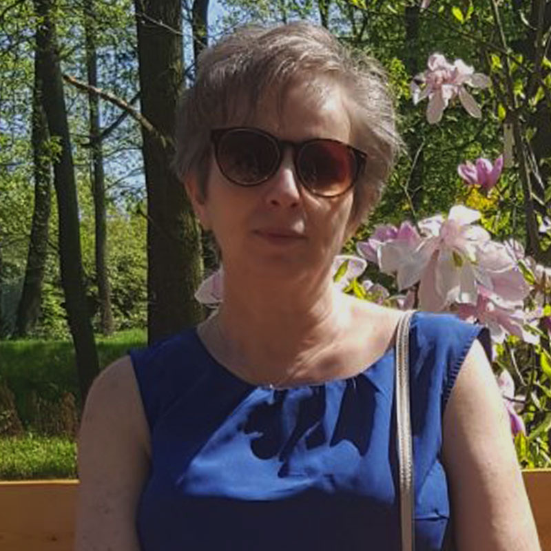 Irena Trybuś