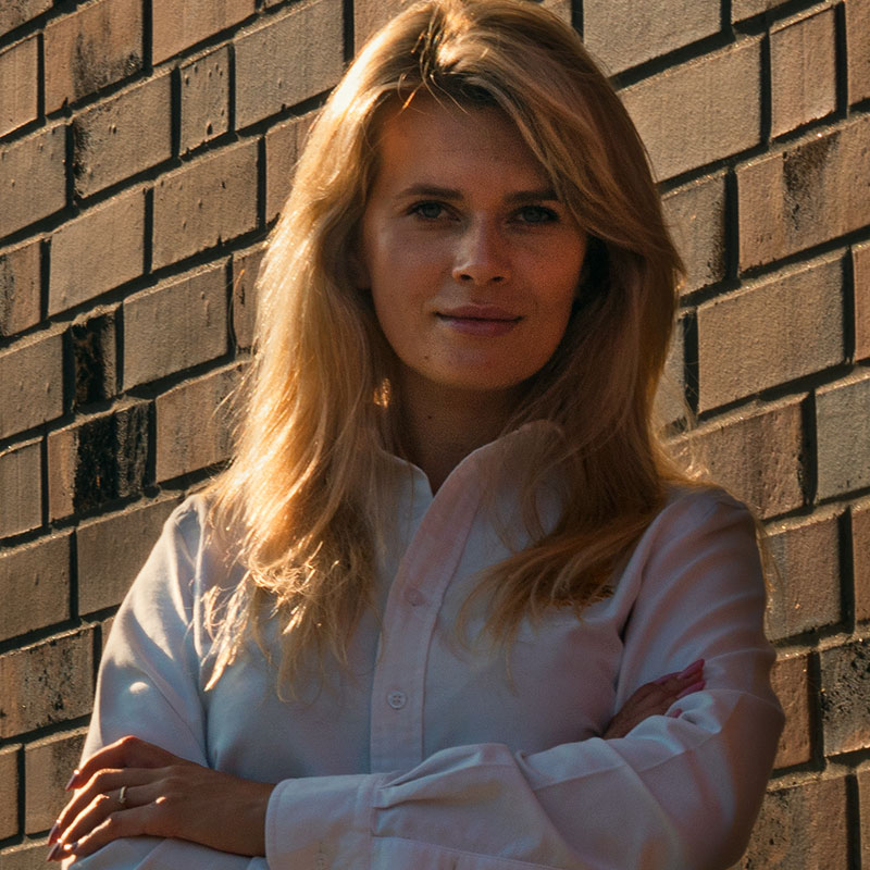 Marlena Rajczak