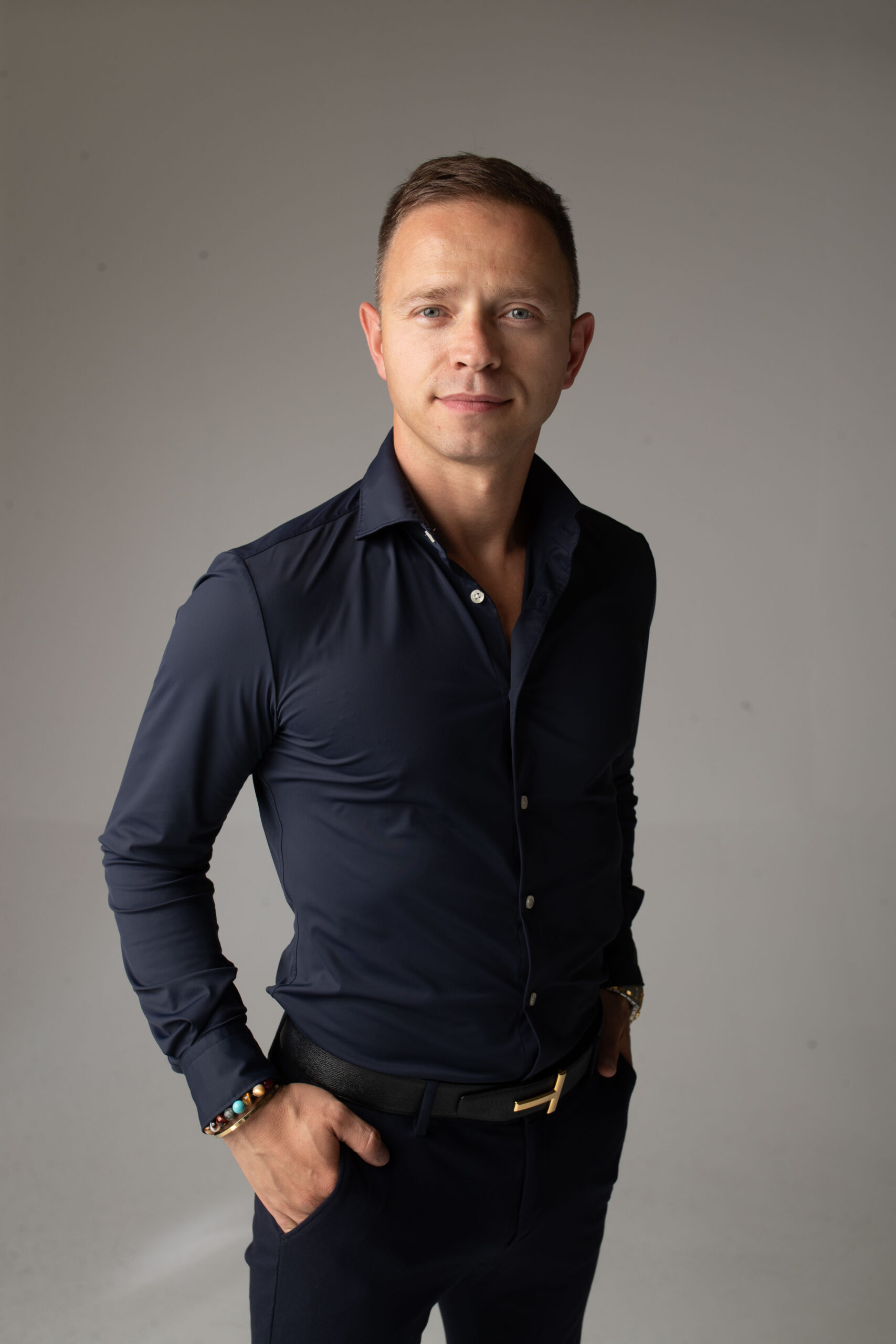 Marcin Kamiński - nieruchomości premium
